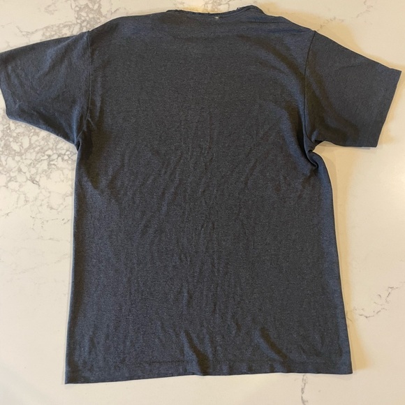 Vintage Harley Davidson tee shirt - Picture 3 of 5